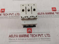 Merlin Gerin C60N Multi9 Circuit Breaker 400V 6000/3, 3 303430 270904