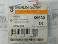 Merlin Gerin Cca630 Ct Current Connector 1/5A 51313833F0-a0