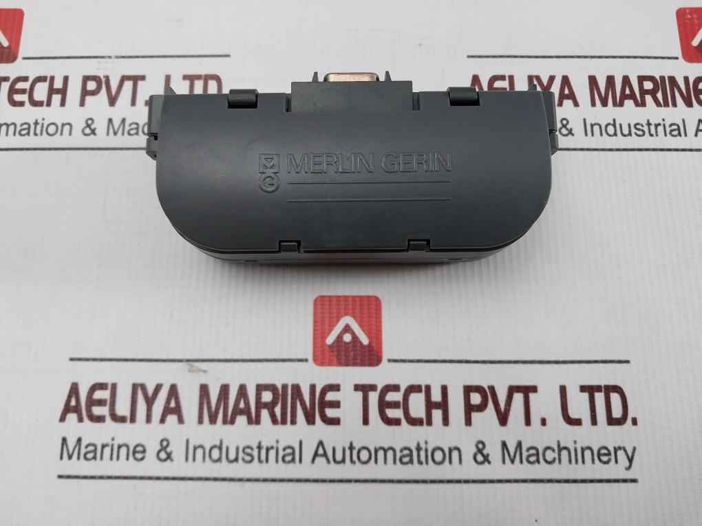 Merlin Gerin Cca630 Current Connector