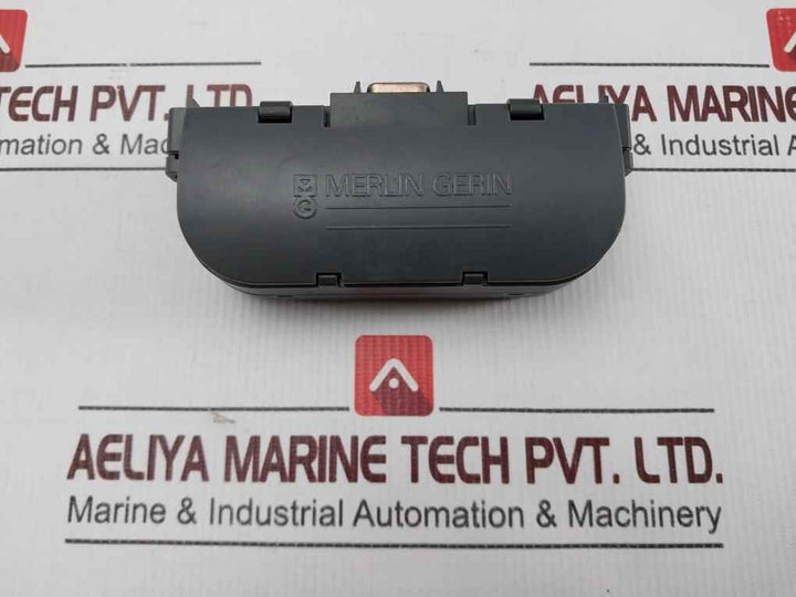 Merlin Gerin Cca630 Current Connector