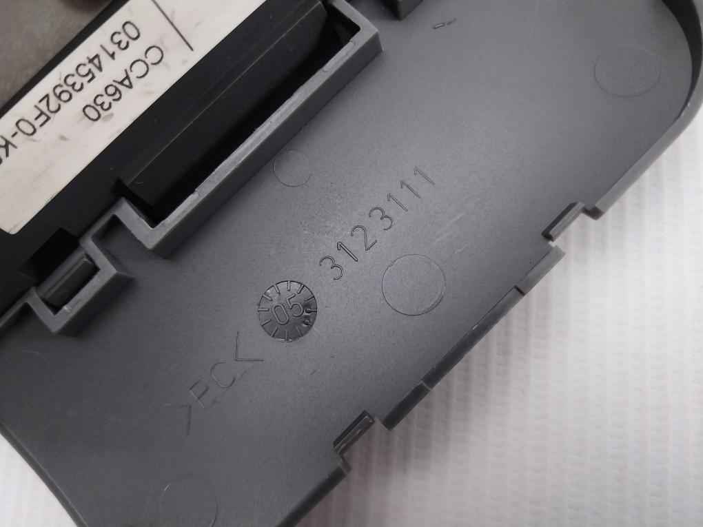 Merlin Gerin Cca630 Current Connector