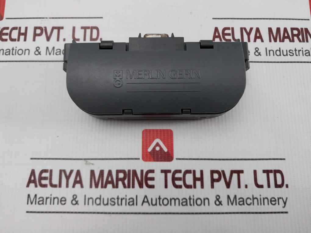 Merlin Gerin Cca630 Current Connector 03145392f0-ko