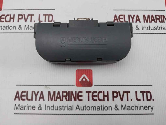 Merlin Gerin Cca630 Current Connector 03145392f0-ko