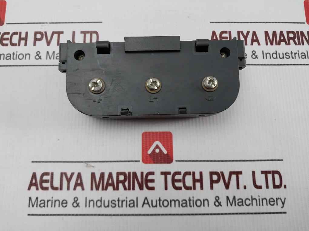 Merlin Gerin Cca630 Current Connector 03145392f0-ko