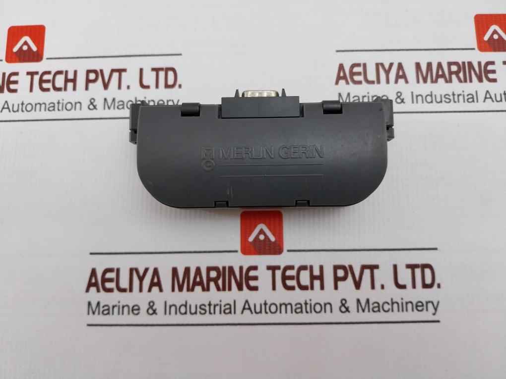 Merlin Gerin Cca 630 Current Connector 03145392f0-k0