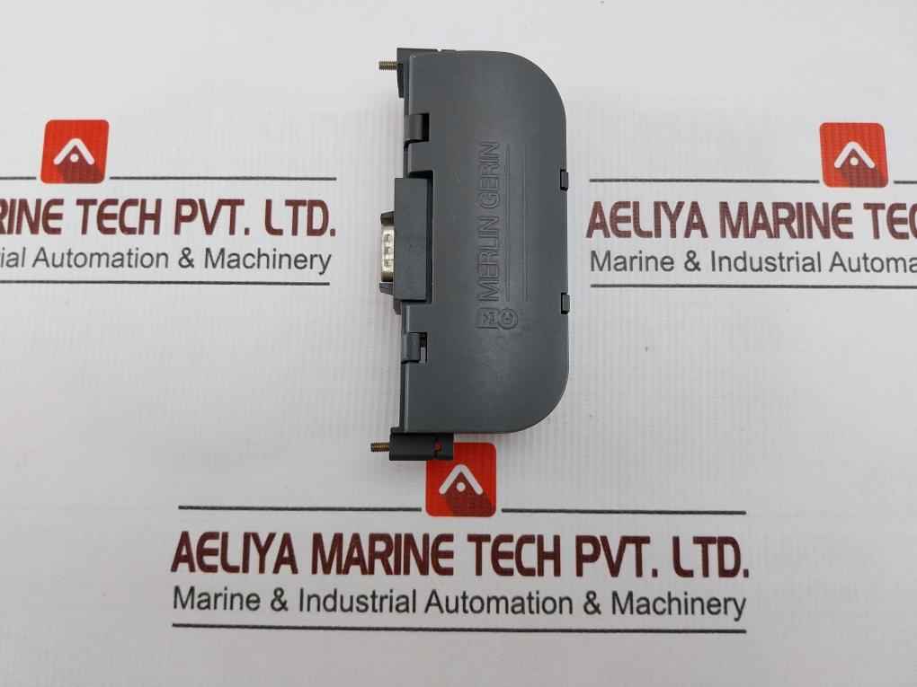 Merlin Gerin Cca 630 Current Connector 03145392f0-k0