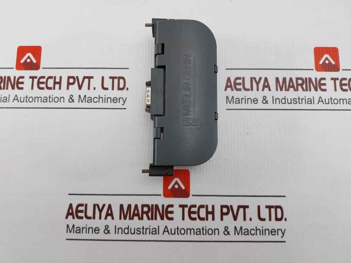 Merlin Gerin Cca 630 Current Connector 03145392f0-k0