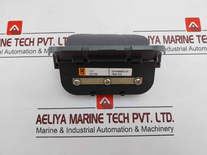 Merlin Gerin Cca 630 Current Connector 03145392f0-k0