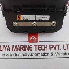 Merlin Gerin Cca 630 Current Connector 03145392f0-k0