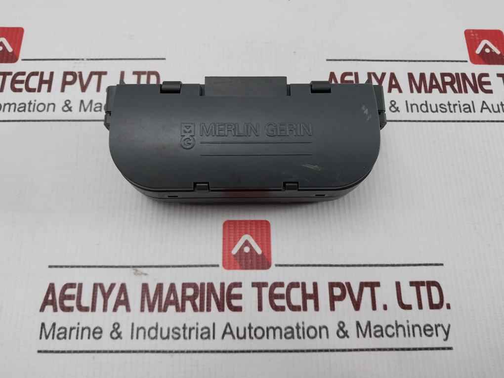 Merlin Gerin Cca630 Current Connector 51313833f0-a0