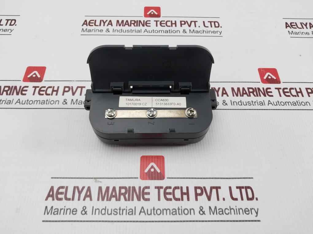 Merlin Gerin Cca630 Current Connector 51313833f0-a0