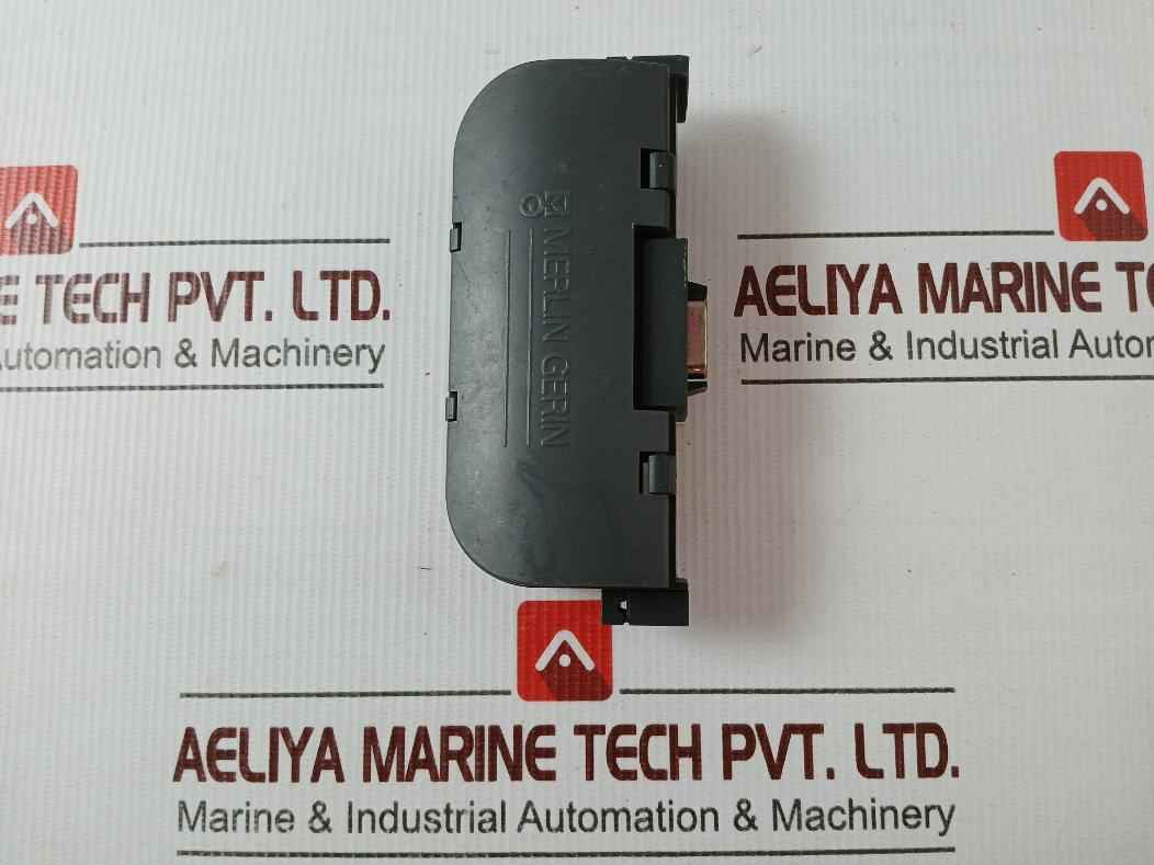 Merlin Gerin Cca630 Current Connector Tamura