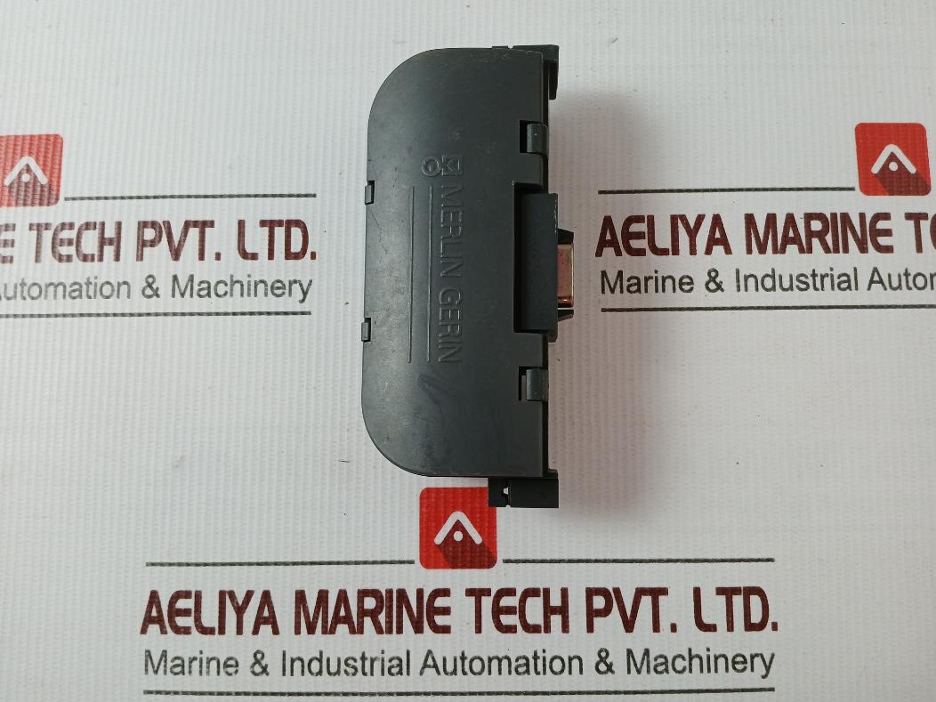 Merlin Gerin Cca630 Current Connector Tamura
