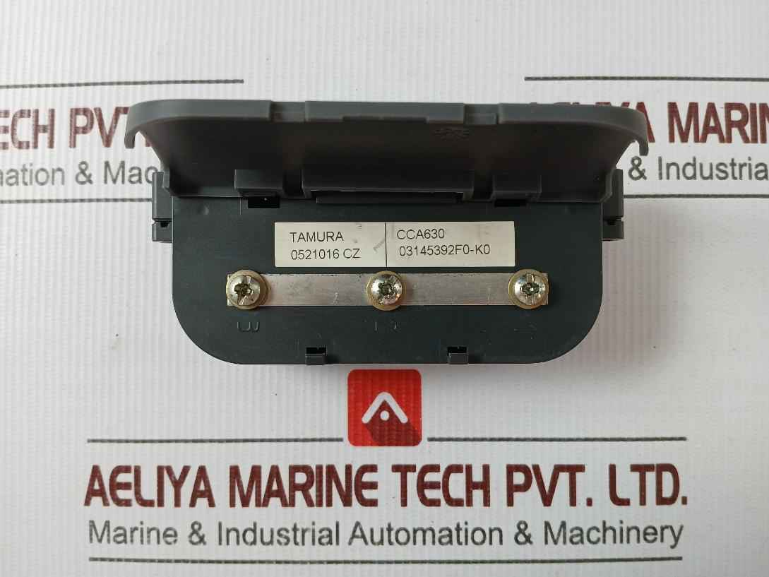 Merlin Gerin Cca630 Current Connector Tamura