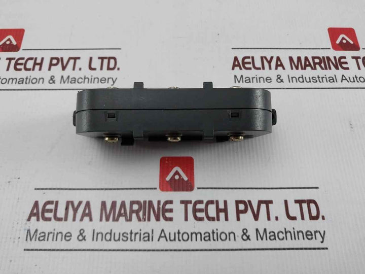 Merlin Gerin Cca 660 Ct Connector 0414 03144153Fa-c0-01