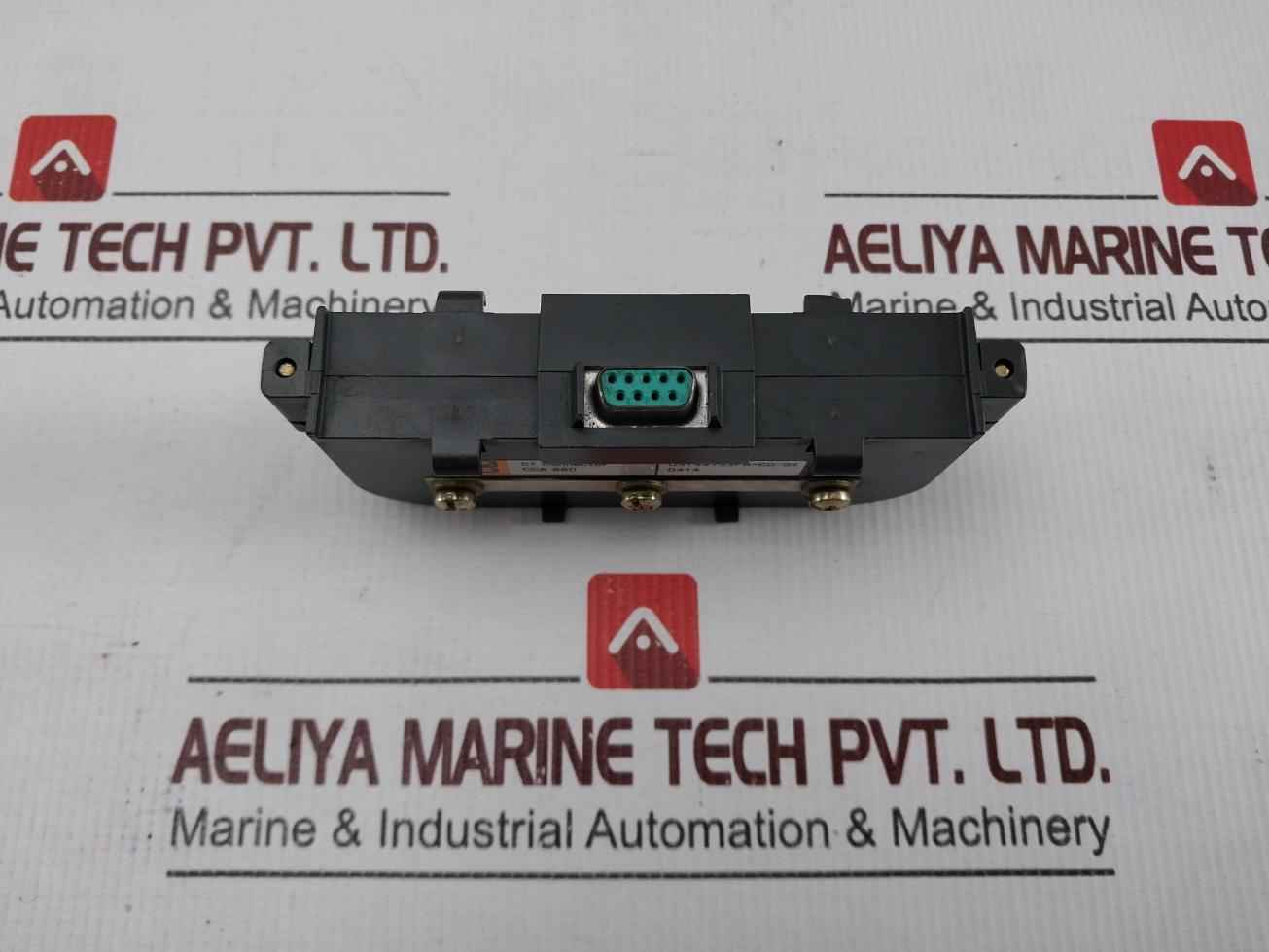 Merlin Gerin Cca 660 Ct Connector 0414 03144153Fa-c0-01