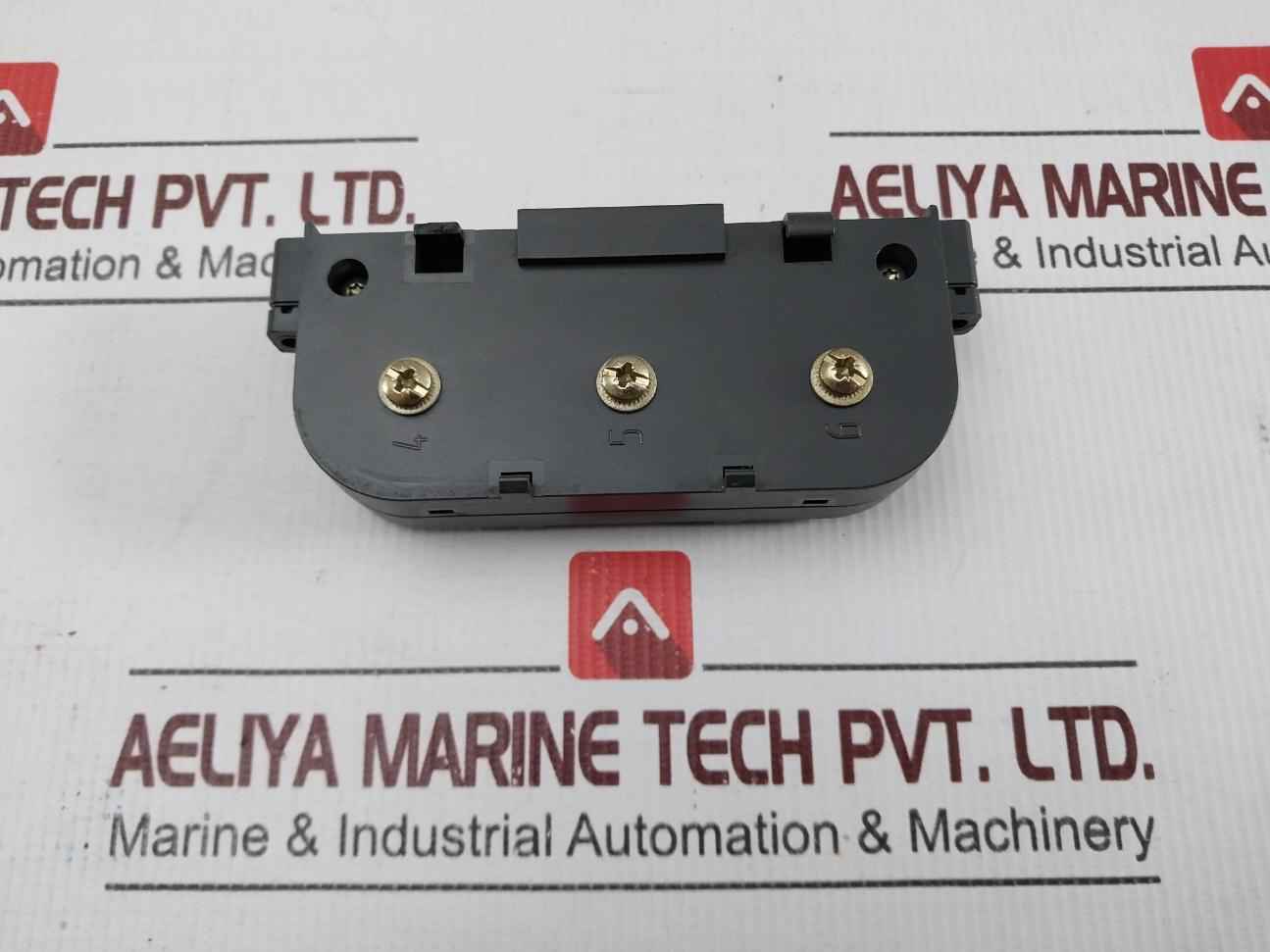 Merlin Gerin Cca 660 Ct Connector 0414 03144153Fa-c0-01