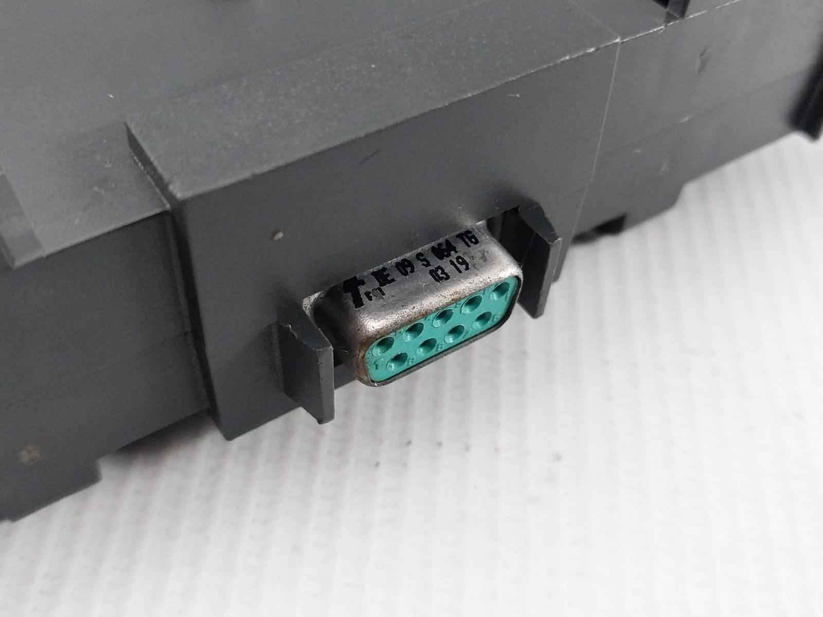 Merlin Gerin Cca 660 Ct Connector 0414 03144153Fa-c0-01
