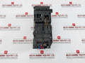 Merlin Gerin Circuit Breaker Control Unit 5000A 24Vdc Part No Str 58 U