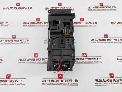 Merlin Gerin Circuit Breaker Control Unit 5000A 24Vdc Part No Str 58 U