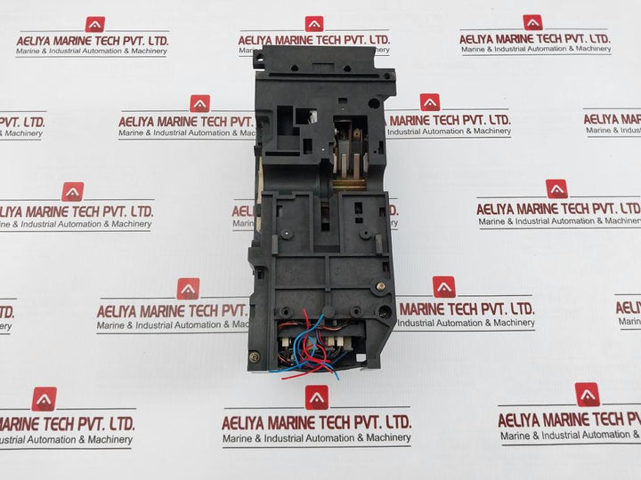 Merlin Gerin Circuit Breaker Control Unit 5000A 24Vdc Part No Str 58 U