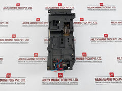 Merlin Gerin Circuit Breaker Control Unit 5000A 24Vdc Part No Str 58 U