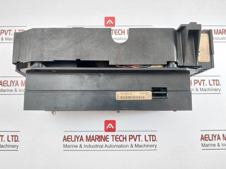 Merlin Gerin Circuit Breaker Control Unit 5000A 24Vdc Part No Str 58 U
