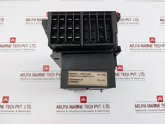 Merlin Gerin Circuit Breaker Control Unit 5000A 24Vdc Part No Str 58 U