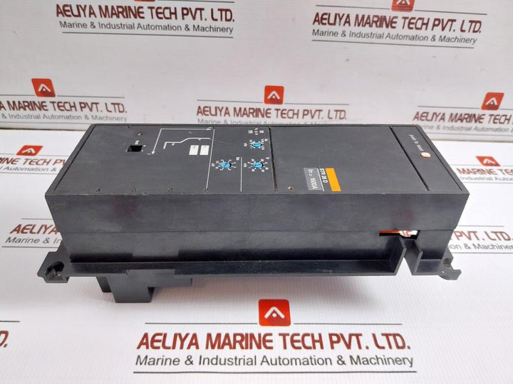 Merlin Gerin Circuit Breaker Trip Unit 1600A Str 28 D