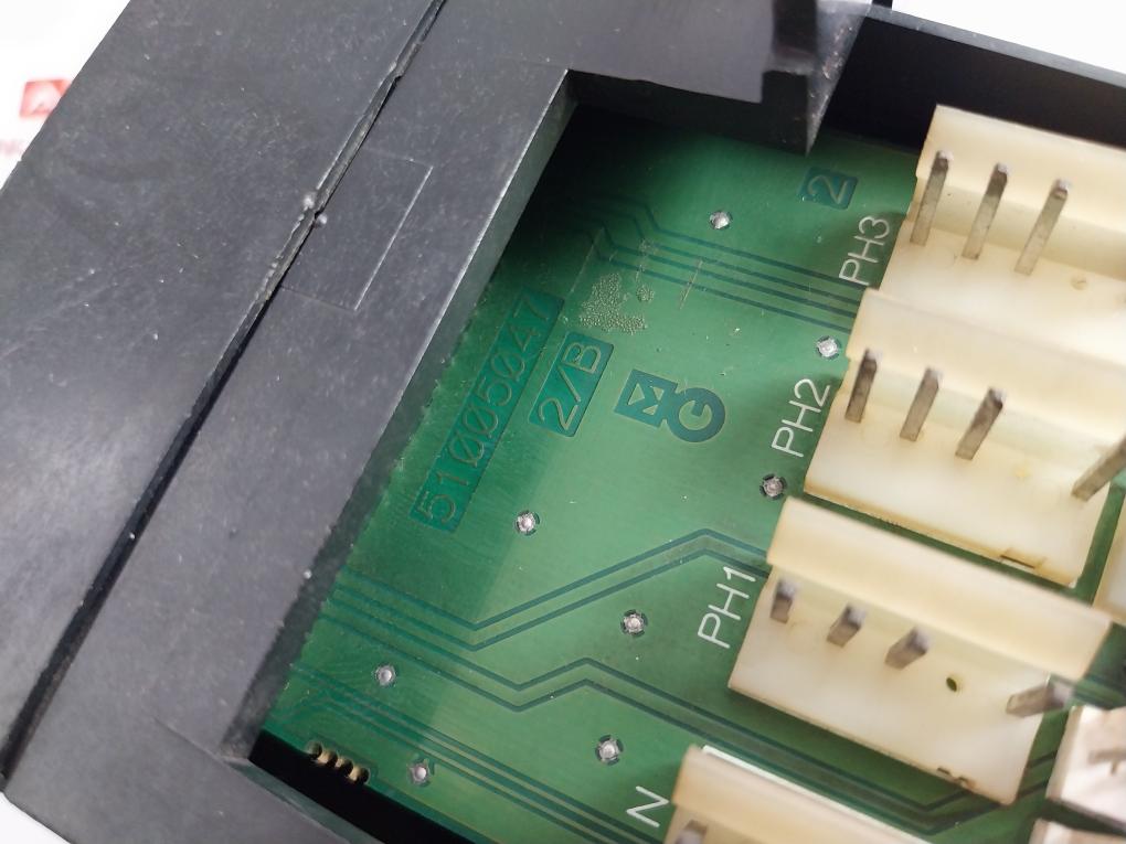 Merlin Gerin Circuit Breaker Trip Unit 1600A Str 28 D