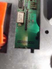 Merlin Gerin Circuit Breaker Trip Unit 1600A Str 28 D