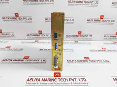 Merlin Gerin Ecm Electronic Control Module