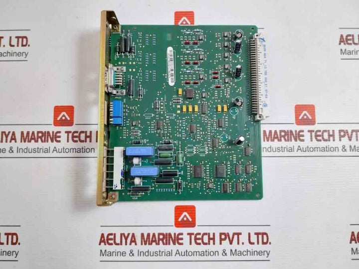 Merlin Gerin Ecm Electronic Control Module