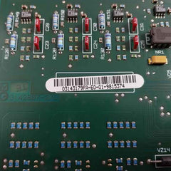 Merlin Gerin Ecm Electronic Control Module