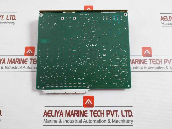 Merlin Gerin Ecm Electronic Control Module