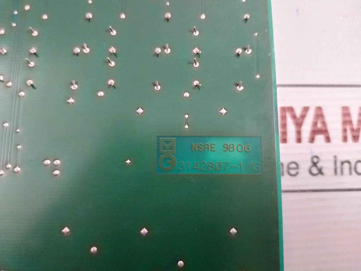 Merlin Gerin Ecm Electronic Control Module