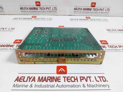 Merlin Gerin Esb Electronic Switch Board 48-125 Vdc