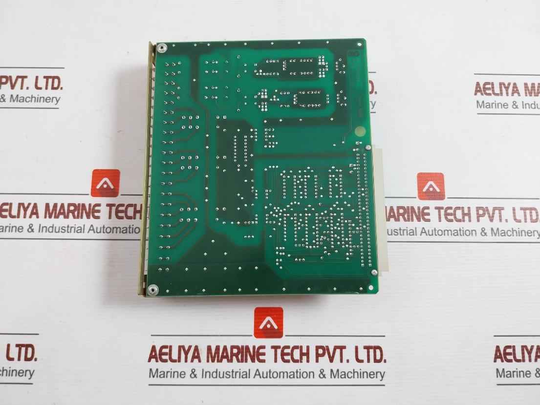 Merlin Gerin Esb Electronic Switch Board 48-125 Vdc