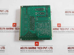 Merlin Gerin Esb Electronic Switch Board 48-125 Vdc
