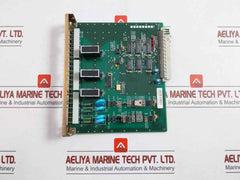 Merlin Gerin Esb Electronic Switch Board 48-125 Vdc