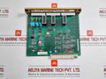 Merlin Gerin Esb Electronic Switch Board 48-125 Vdc
