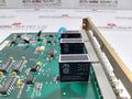 Merlin Gerin Esb Electronic Switch Board 48-125 Vdc