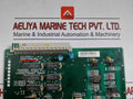 Merlin Gerin Esb Electronic Switch Board 48-125 Vdc