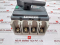 Merlin Gerin Ins 400 Interpact Switch Disconnect Breaker