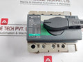 Merlin Gerin Ins 63 Interpact Switch Disconnector 690V 8Kv 63A 50/60Hz 4Bjk02888