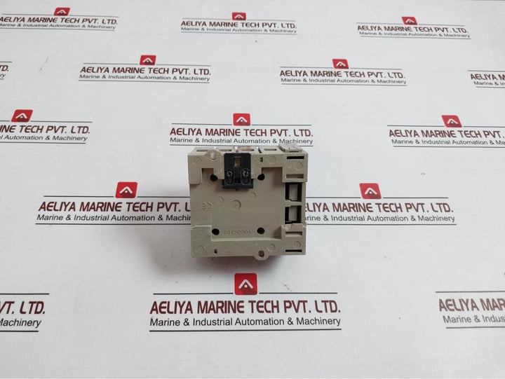 Merlin Gerin Ins 63 Interpact Switch Disconnector 690V 8Kv 63A 50/60Hz 4Bjk02888