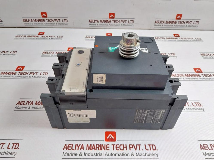Merlin Gerin Lv432403