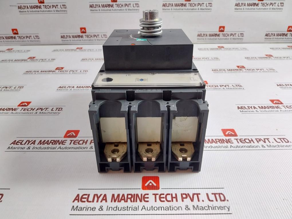 Merlin Gerin Lv432403