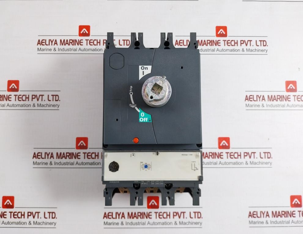 Merlin Gerin Lv432403