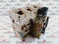 Merlin Gerin Masterpact Air Circuit Breaker Switch Mechanism W/ Insulation Body